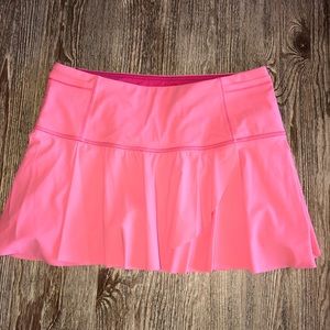 Lululemon Athletic Skirt